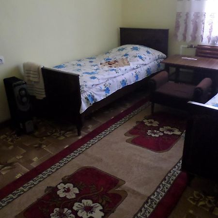 Spandaryan House Yeghegnadzor Ngoại thất bức ảnh
