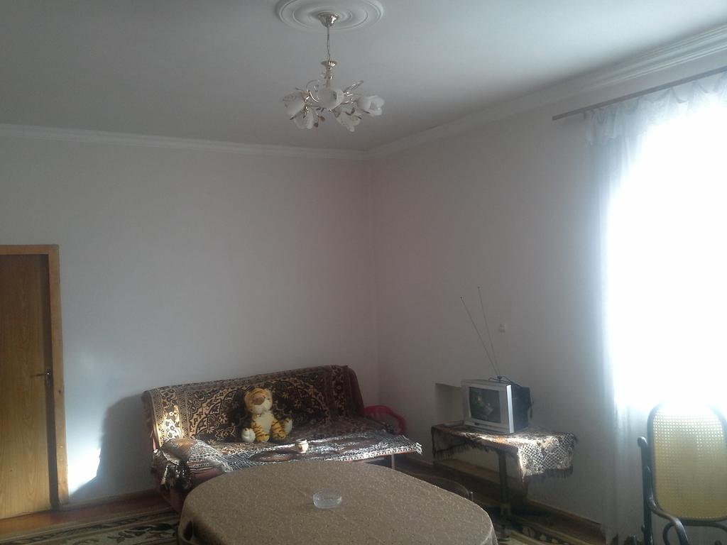 Spandaryan House Yeghegnadzor Phòng bức ảnh