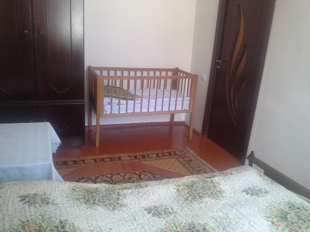 Spandaryan House Yeghegnadzor Phòng bức ảnh
