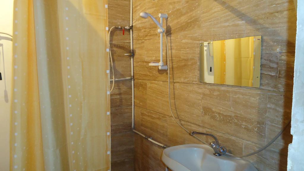 Spandaryan House Yeghegnadzor Ngoại thất bức ảnh