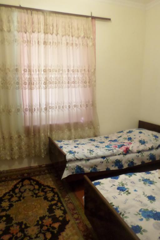 Spandaryan House Yeghegnadzor Ngoại thất bức ảnh