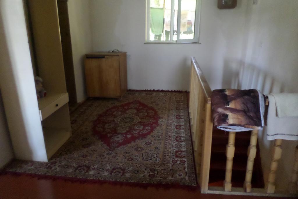 Spandaryan House Yeghegnadzor Ngoại thất bức ảnh