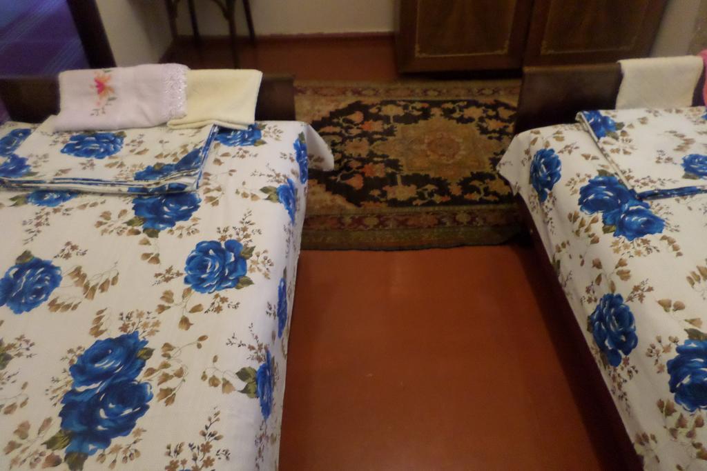 Spandaryan House Yeghegnadzor Ngoại thất bức ảnh
