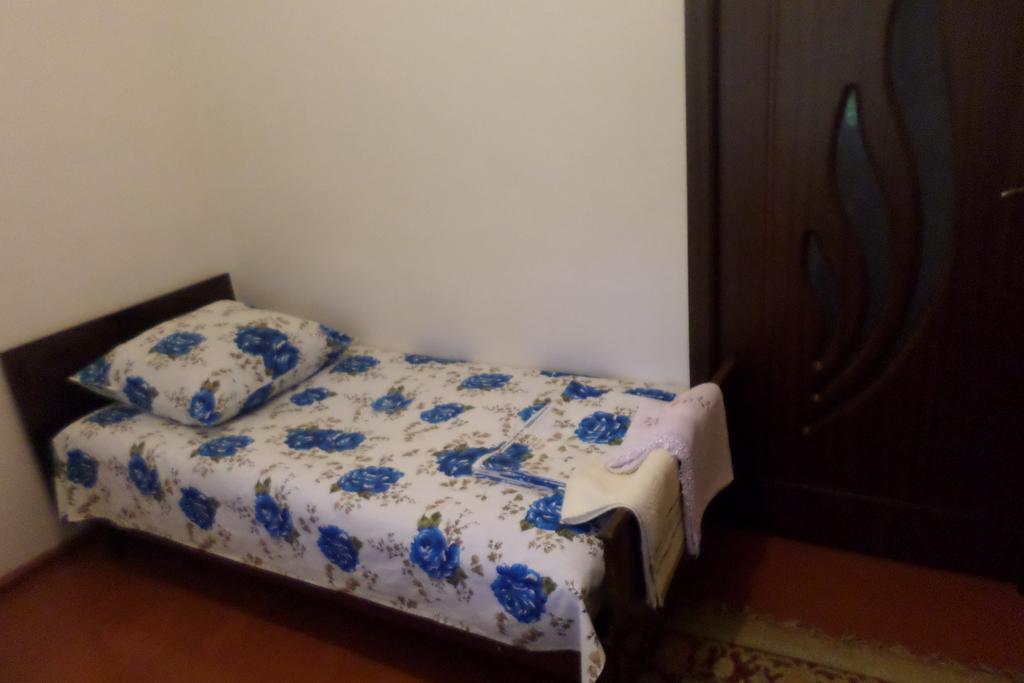 Spandaryan House Yeghegnadzor Ngoại thất bức ảnh