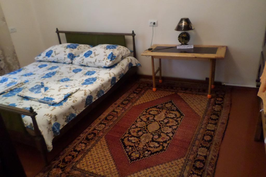 Spandaryan House Yeghegnadzor Ngoại thất bức ảnh