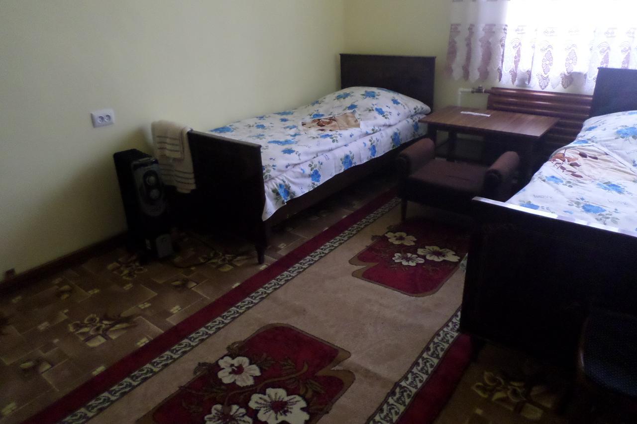 Spandaryan House Yeghegnadzor Ngoại thất bức ảnh