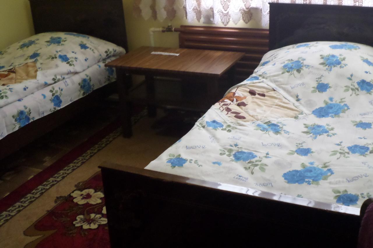 Spandaryan House Yeghegnadzor Ngoại thất bức ảnh